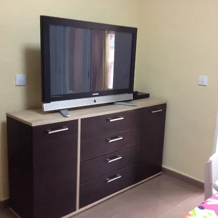 Apartamento Residencial Oasis *
