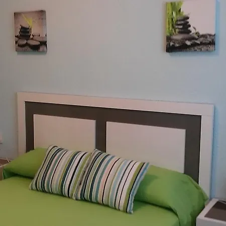 Residencial Oasis La Manga del Mar Menor