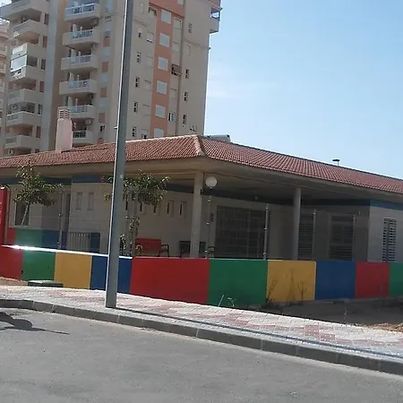 Residencial Oasis