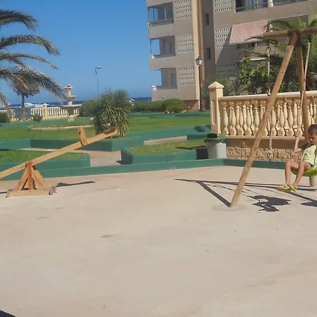 Residencial Oasis Apartamento