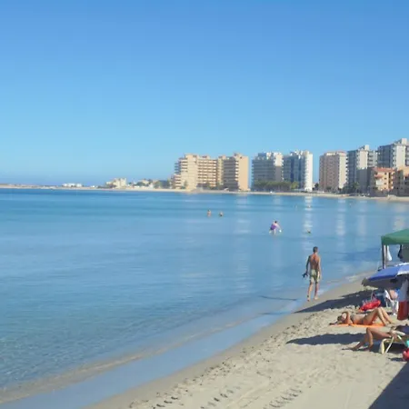 Residencial Oasis Apartamento *