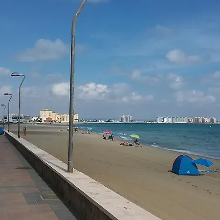 Apartamento Residencial Oasis