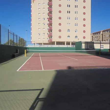 Residencial Oasis Apartamento La Manga del Mar Menor