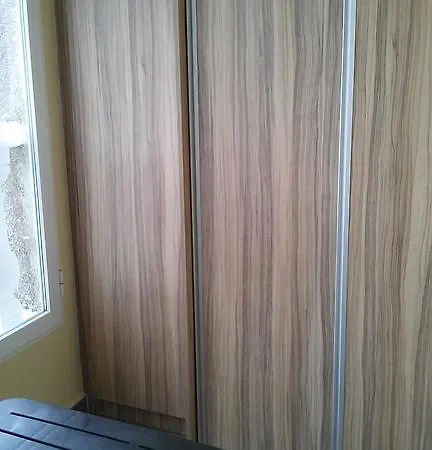 Residencial Oasis Apartamento