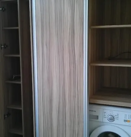Residencial Oasis *