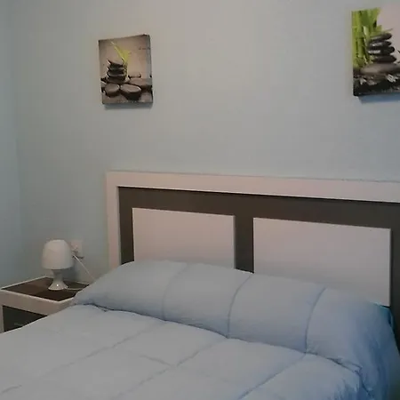 Apartamento Residencial Oasis La Manga del Mar Menor